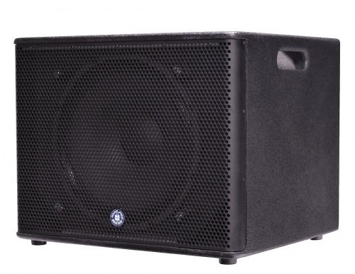 Topp Pro Topp Pro TP KS18ASUB - subwoofer aktywny 2000W