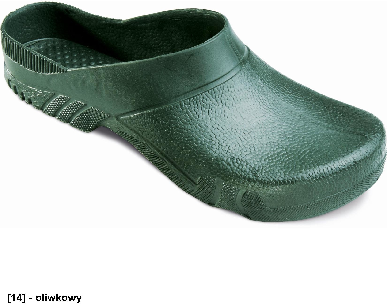 MALFINI BIRBA - CHODAKI PVC - 45-46-39-40 02050002