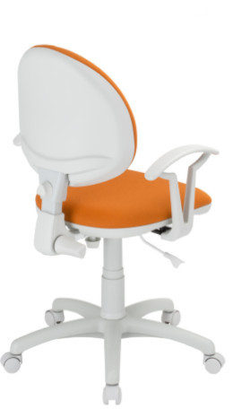 Nowy Styl Krzesło Smart white GTP