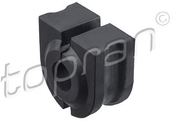 TOPRAN Zawieszenie, stabilizator 501 797