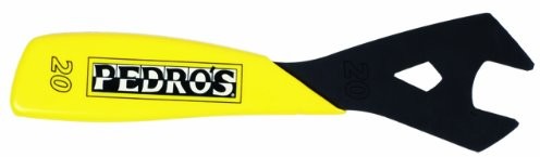 PEDROS Konus klucze, 20mm PED-6461020