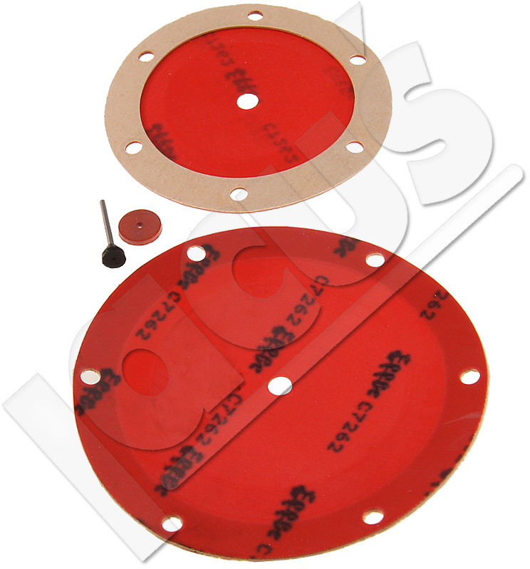 Tartarini Komplet naprawczy reduktora Tartarini Etagas KOM.K50