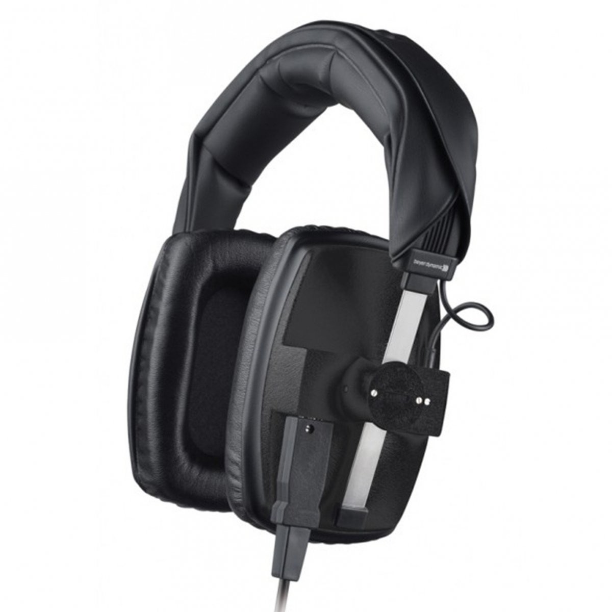 Beyerdynamic DT 100 (16 lub 400 Ohm) czarne (BT 500 Black)