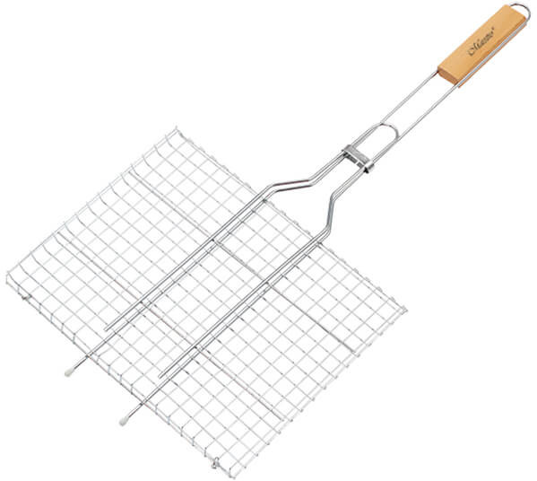 Maestro Maestro SIATKA DO GRILLOWANIA 26X35    MR-1006 MR-1006