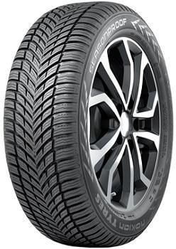 Nokian SeasonProof 195/55R16 91V