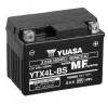 YUASA BATTERY SALES (UK) LTD Akumulator YUASA BATTERY SALES (UK) LTD YTX4L-BS
