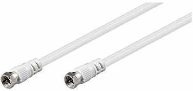 Goobay 11721 SAT Antennenkabel (