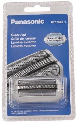 Panasonic WES9065 Folia do Golarki