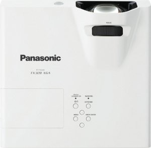 Panasonic PT-TW350