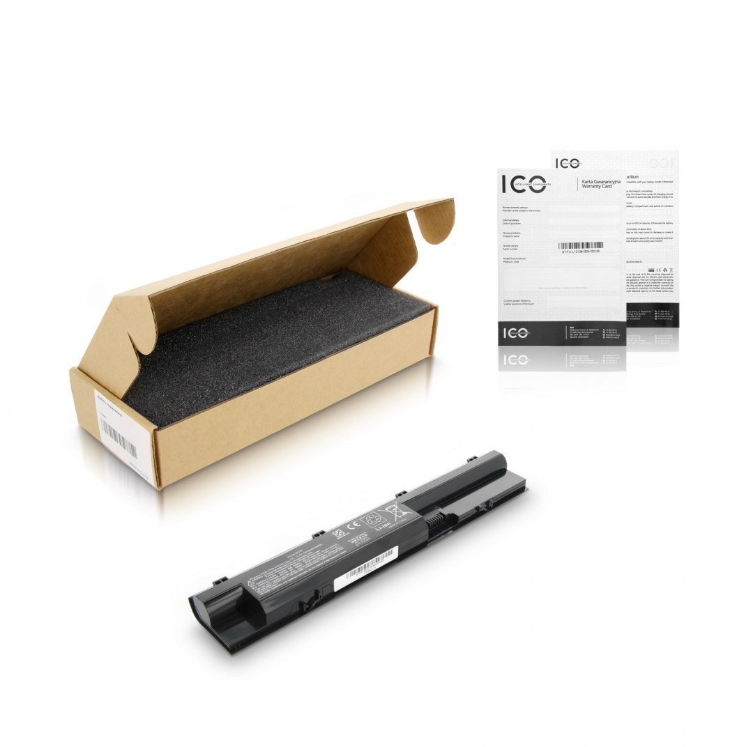 Movano Bateria HP ProBook 440 G1 BT/HP-450G1