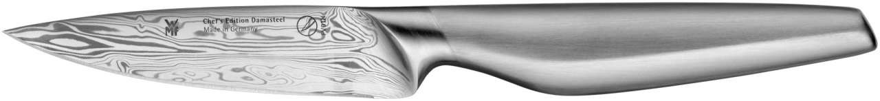 WMF Nóż uniwersalny szefa kuchni Wydanie Damasteel 10 cm