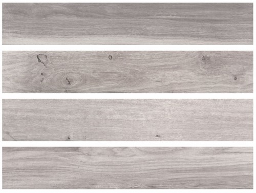 ABK Ceramiche Gres ABK Soleras Grigio 13,5x80 ABK_S1R48100