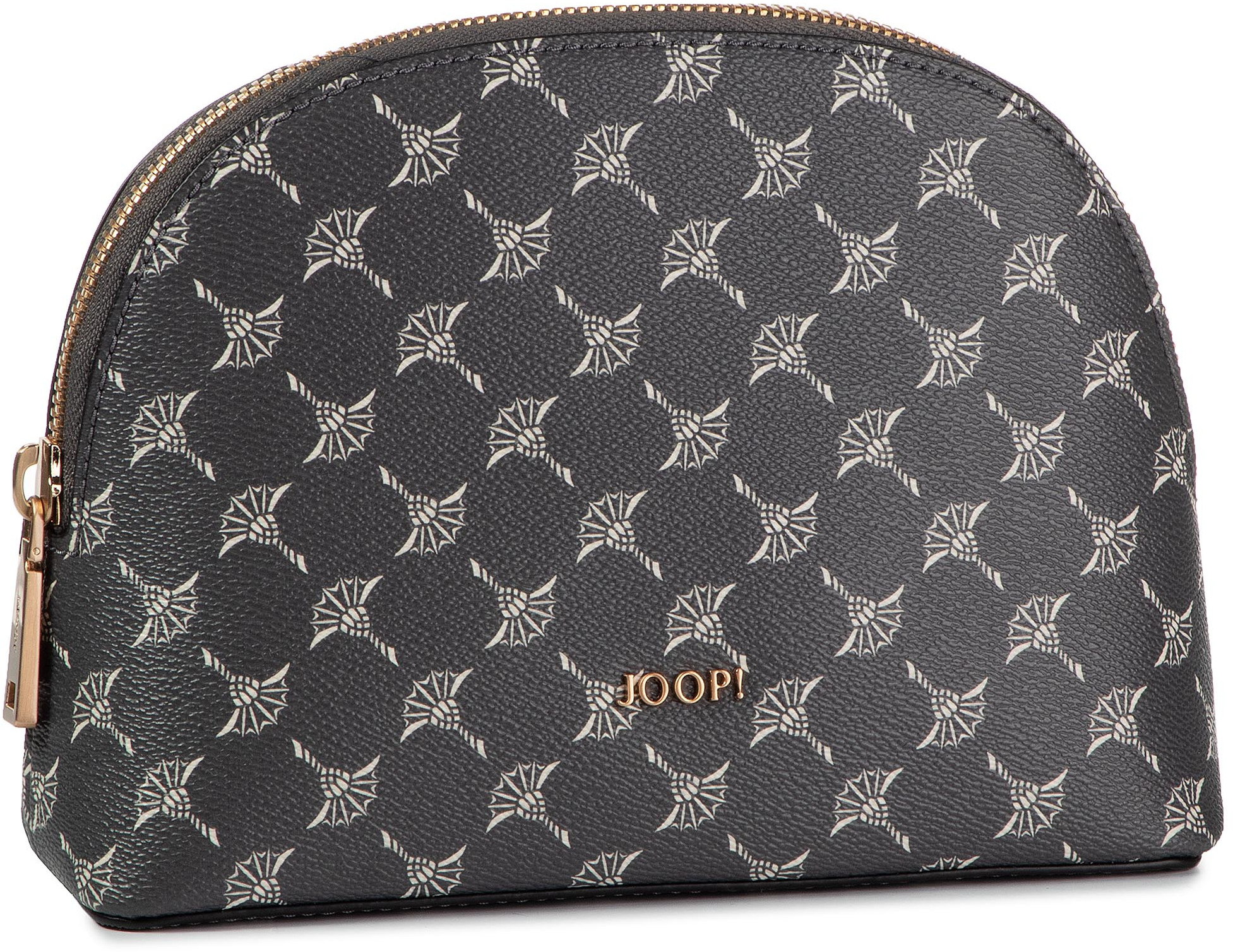 Joop! Kosmetyczka Cortina 4140004711 Dark Grey 802
