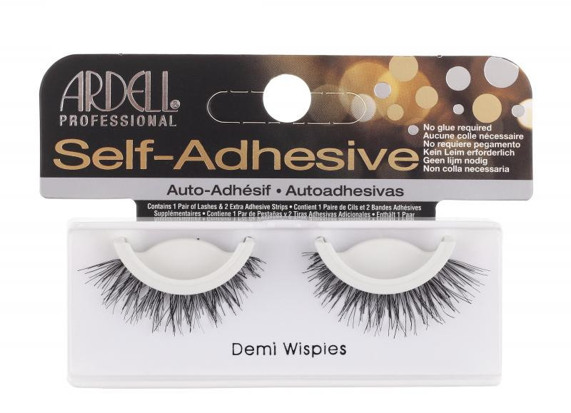 Ardell Self Adhesive - Sztuczne rzęsy - DEMI WISPIES