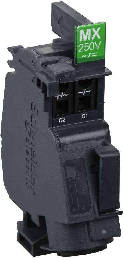 SCHNEIDER Wyzwalacz-MX-208-277V-50-60Hz-do-NSXm LV426844