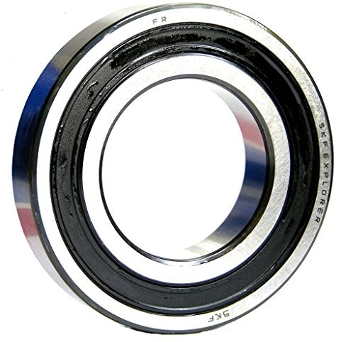 SKF 6012  2rs1 Single: 6012  2RS 6012-2RS1