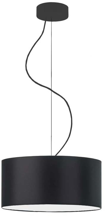 LYSNE Lampa wisząca do kuchni HAJFA fi - 30 cm 14529/207