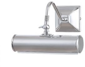 Elstead Lighting Lampa obrazowa PICTURE LIGHT PL1/10 PC -
