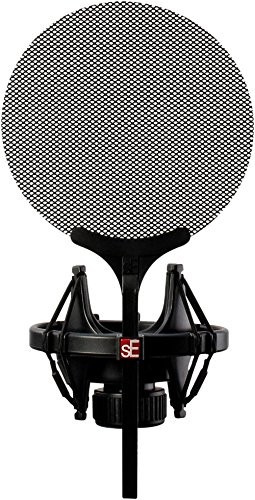 SE Electronics Isolation Pack SEE-ISOLATIONPACK
