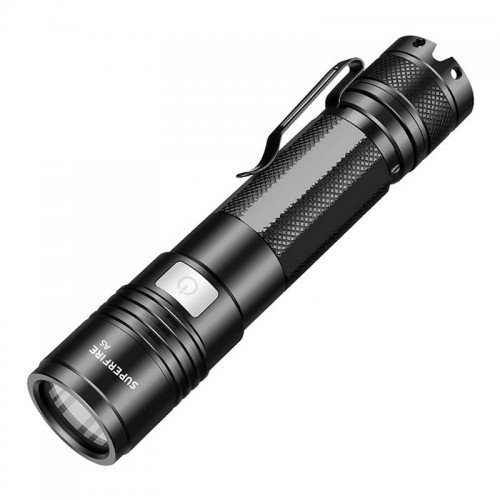 Superfire Latarka UV Superfire A5, 365NM A5 365NM