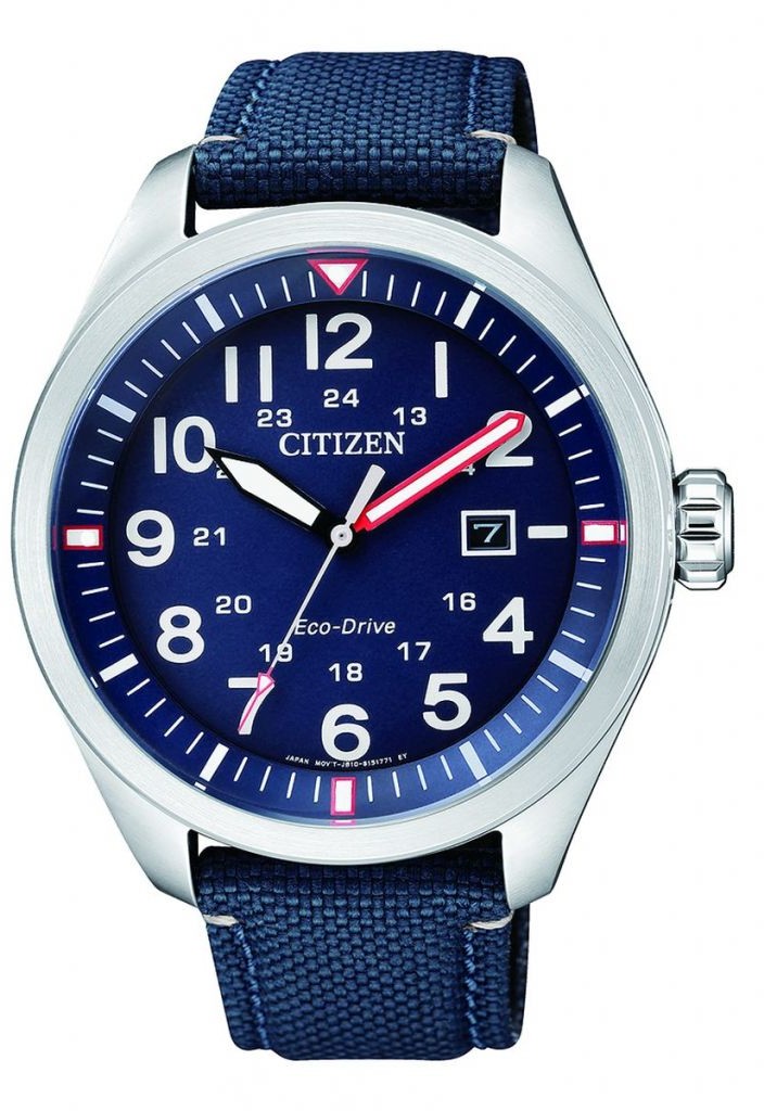 Citizen AW5000-16L