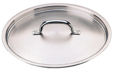 Vogue pokrywa pokrywa ze stali nierdzewnej 16 cm 16 cm M948