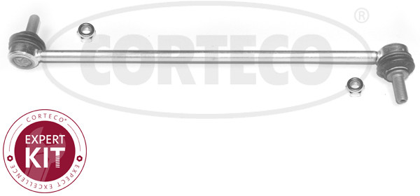 CORTECO Drążek / wspornik, stabilizator 49395297 49395297