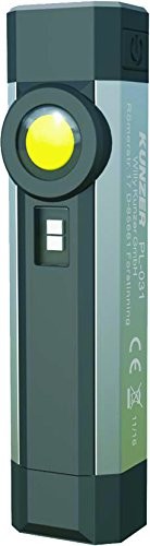 Kunzer kunzer PL-031 lampa robocza LED i promieniowanie UV PL-031