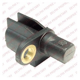 DELPHI Czujnik, prędkość obrotowa koła SS20103