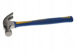 Drel DR-HHC-5057 Młotek stolarski 570g