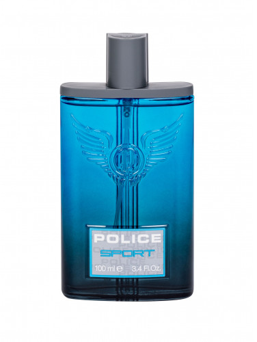 Police Sport woda toaletowa 100ml