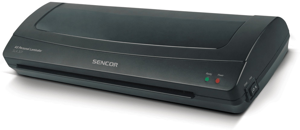 SENCOR Laminator SLA 301