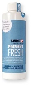 TANDEX A S Tandex płukanka Prevent Fresh 250 ml koncentrat