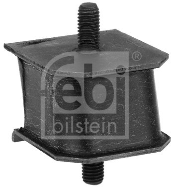 FEBI Łożyskowanie, manualna skrzynia biegów BILSTEIN 15789