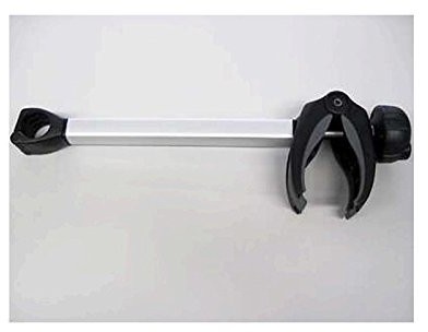 Volkswagen Oryginalne VW uchwytu rowerowego do T6 bagażnik tylny 7e0071104 uchwyt rowerowy uchwyt część zamienna 7E0071745A