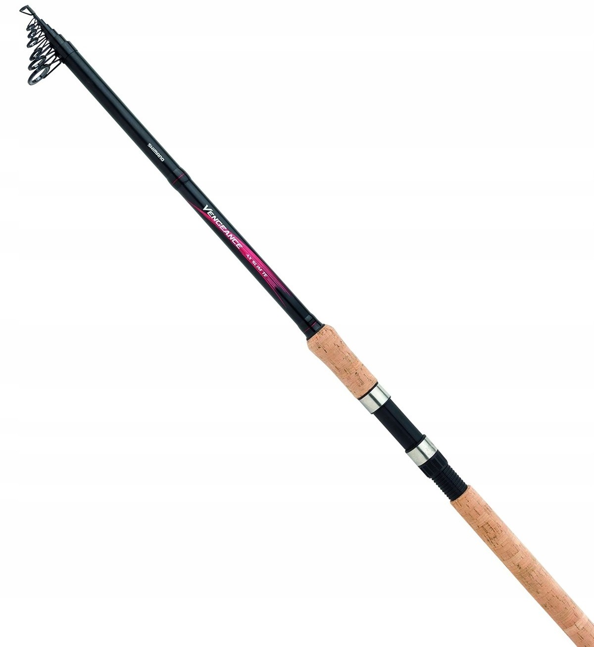 Shimano Wędka Vengeance Ax Slim Te 3,60m 40-80g