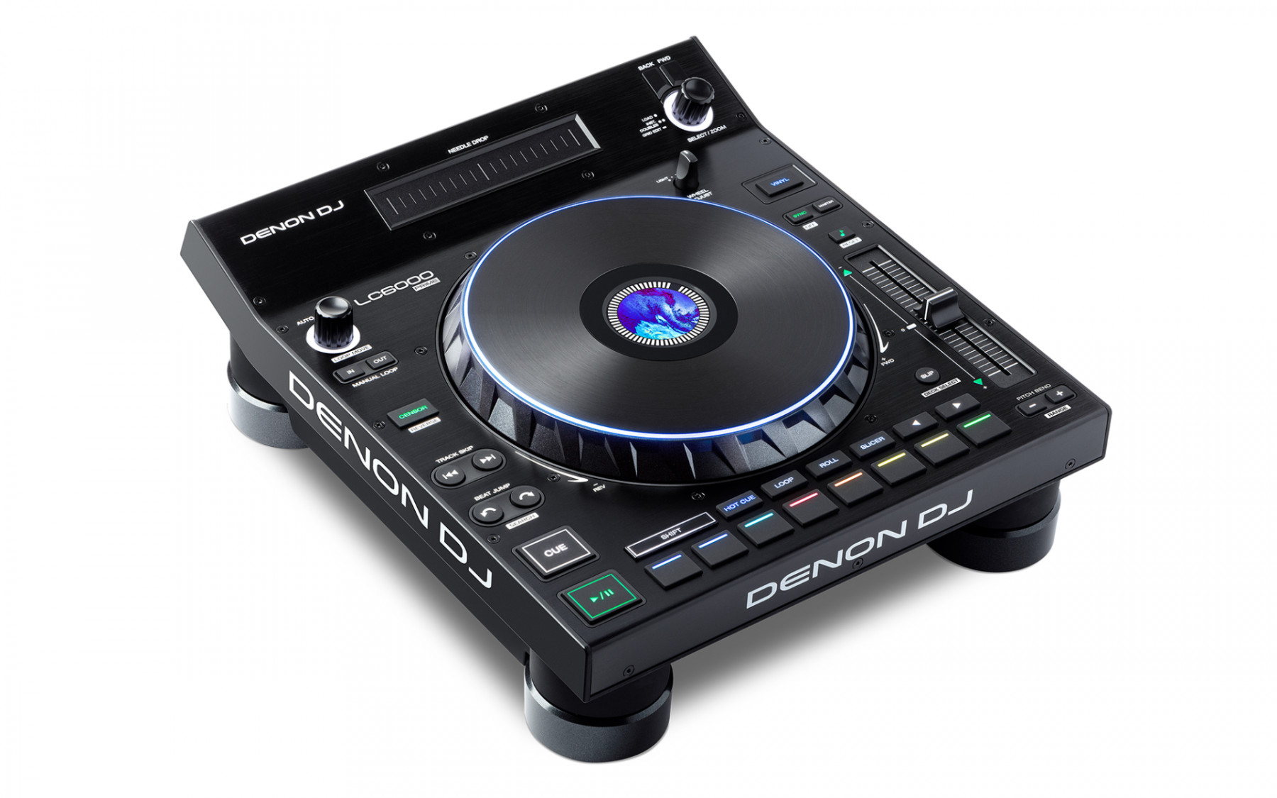 Denon DJ DJ LC6000 PRIME - Kontroler