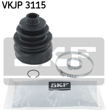 SKF Zestaw osłon, półoś napędowa VKJP 3115