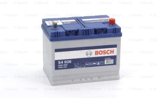 Bosch 570412063 akumulator 570412063