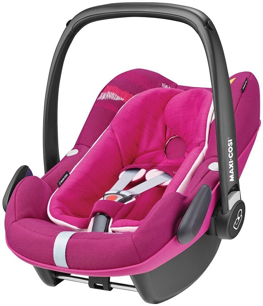 Maxi-Cosi 0-13kg Różowy