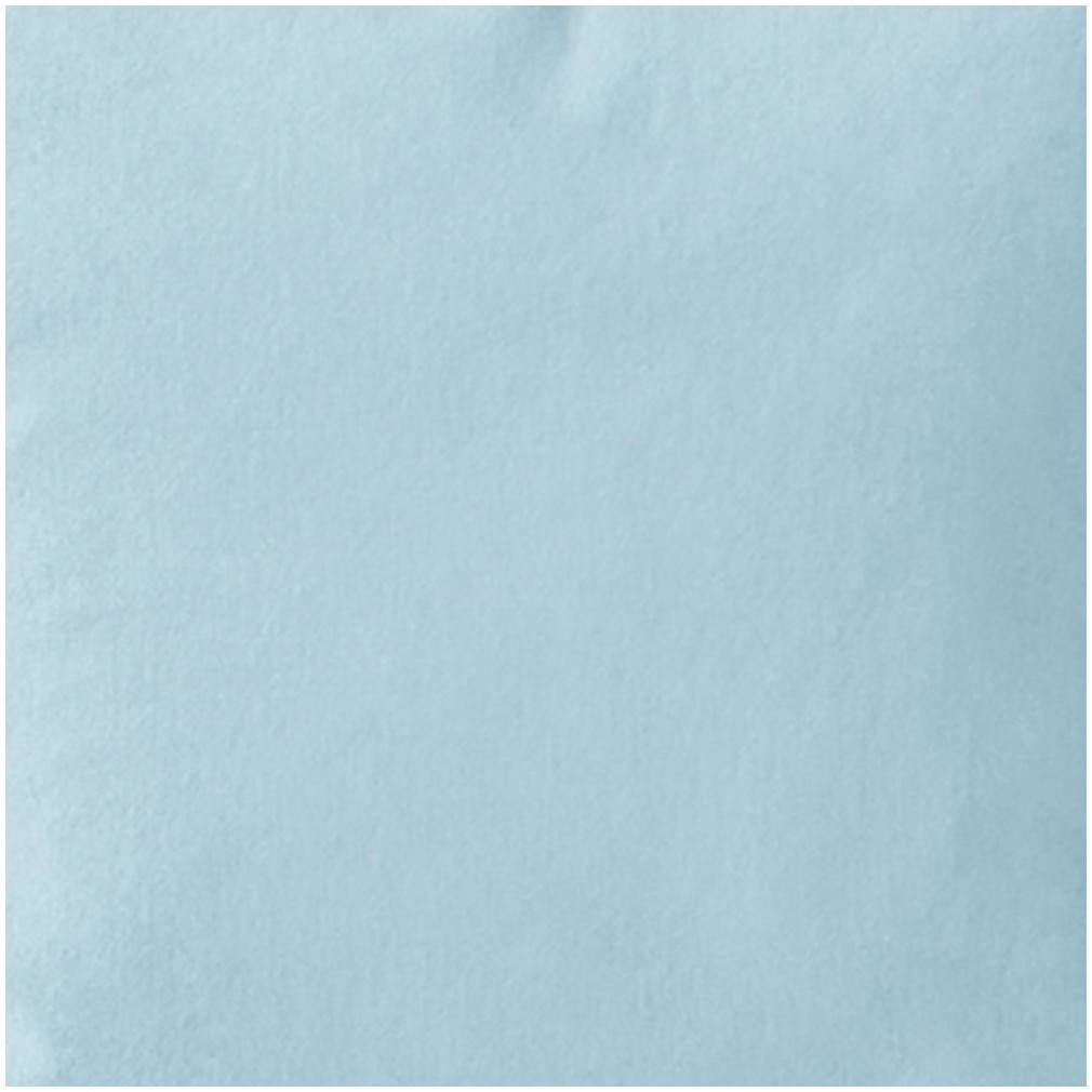 Domarex Obrus na stół Monocolor niebieski 140 x 220 cm