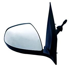 Equal Quality Equal Quality rd03219 lusterko zewnętrzne prawe mechaniczne z podkładem RD03219