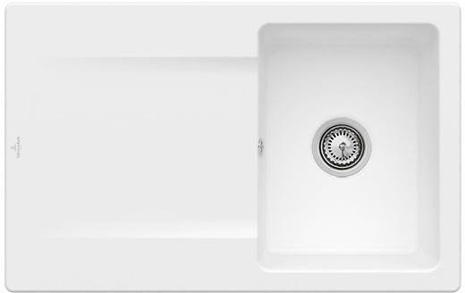 Villeroy & Boch Siluet 45 333401RW