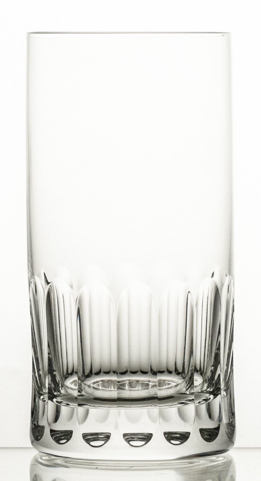 Crystal Julia Szklanki long drink 6 sztuk 13677)