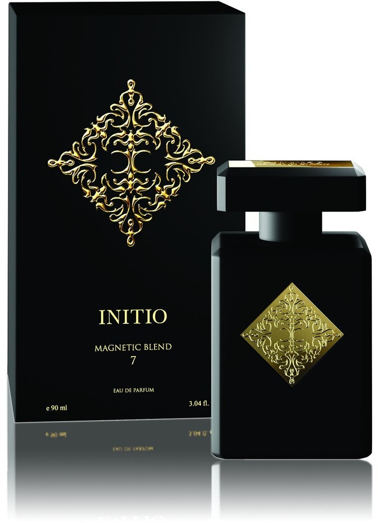 Initio Parfums Prives Magnetic Blend 7 Edp 90ml