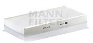 MANN Filtr kabinowy CU 4054