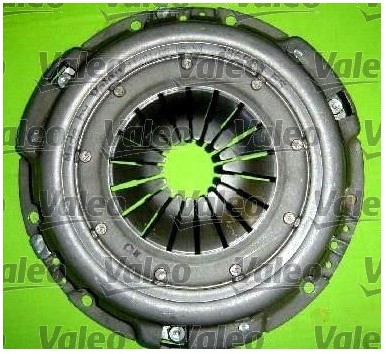 VALEO kpl. sprzęgła 801943 801943