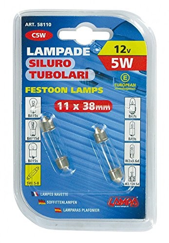 Lampa 58110 żarówka, 5 Watt 58110