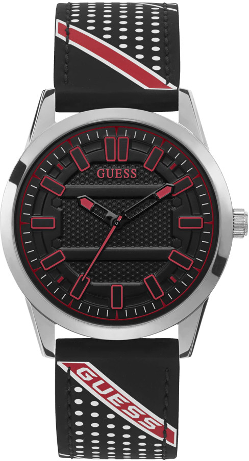 Guess Streak W1300G1 Mens Watch