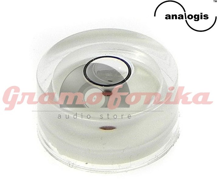 Analogis Poziomica do kalibracji gramofonu 6100